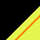 Black / High-vis Yellow / High-vis Orange