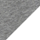 Grey Melange / White