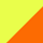 High-vis Yellow / High-vis Orange