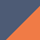 Blue / Orange