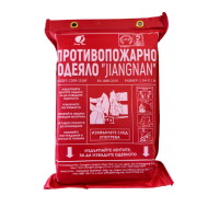 Пожарно одеало - лек тип