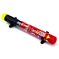 FSS100 - Иновативен пожарогасител Fire Striker - защита от огън в дланта!