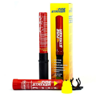 FSS100 - Иновативен пожарогасител Fire Striker - защита от огън в дланта!