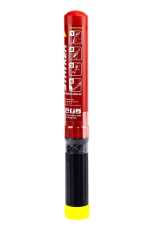FSS100 - Иновативен пожарогасител Fire Striker - защита от огън в дланта!