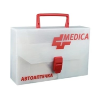 Автоаптечка Медика