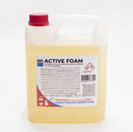 ACTIVE FOAM - 4 литра - активна пяна 
