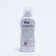 Концентриран ароматизатор за активна пяна – 500 ml