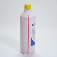 ЧЕРВЕН АНТИФРИЗ - G12R -72°C / 1 литър, концентрат
