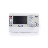 Повторителен панел 4.3 цветен LCD графичен сензорен екран Previdia C REPW INIM