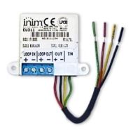 Адресируем модул INIM EU311S