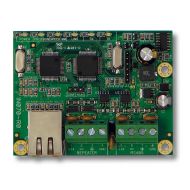 Платка за дистанционно програмиране на панели INIM Smart LAN 485