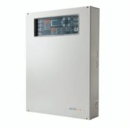 Пожароизвестителен и гасителен панел INIM SmartLine 036 4