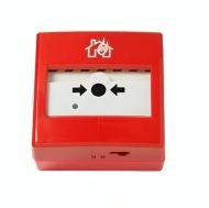 Ръчен бутон IRIS IC0020 INIM