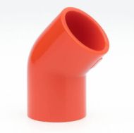 45° коляно NOTIFIER RED45