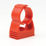 Скоба за тръба NOTIFIER REDCLIP