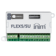 Flex5/SU Разширител - INIM