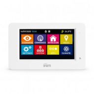 Alien/SB Touch-Screen 4.3 инч клавиатура за SmartLiving -INIM-