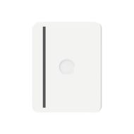 nBy/S Безконтактен четец SmartLiving -INIM-