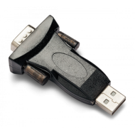 LINKUSB232CONV конвертор/ адаптер -INIM-