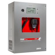 1-зонов 250W компактен панел за гласово оповестяване PAW 2251-V