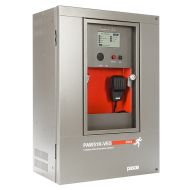 6-зонов 1000W компактен панел за гласово оповестяване PAW 51K6-V