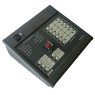Авариен микрофонен пулт PMB 132/12-V, сертифициран по EN54-16
