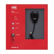 Пожарникарски микрофон PA DBEVF, PROEL