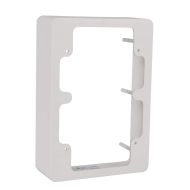 PA AIW50FRAME рамка за външен монтаж на стенен говорител AIW50T, СЕРИЯ ARTIA