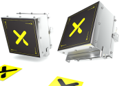 NANO BS - AF-X Fireblocker