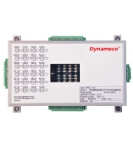 Контролен панел Dynameco - DCU