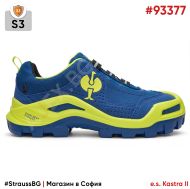 S3 Защитни работни обувки Strauss e.s. Kastra II low | #93377