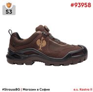 S3 Защитни работни обувки Strauss e.s. Kastra II low | #93958