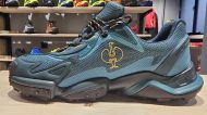 Защитни трекинг обувки S7S Strauss e.s. Peoria low | #93102