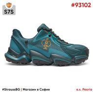 Защитни трекинг обувки S7S Strauss e.s. Peoria low | #93102