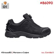 O1 Работни обувки Strauss e.s. Corvids II ниски | #86090