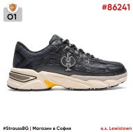 O1 Работни обувки Strauss e.s. Lewistown, ниски | #86241