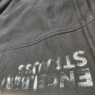 Удобен къс панталон от органичен памук Sweat Light Strauss e.s. Trail | #96275