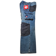 Работни джинси Strauss e.s.Motion DENIM | #95980