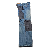 Работни джинси Strauss e.s.Motion DENIM | #95980