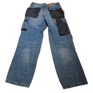 Работни джинси Strauss e.s.Motion DENIM | #95980