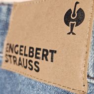 Работни джинси Strauss e.s.Motion DENIM | #95980