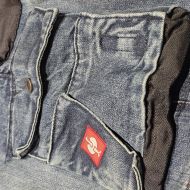 Работни джинси Strauss e.s.Motion DENIM | #95980