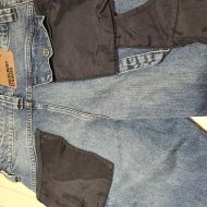 Работни джинси Strauss e.s.Motion DENIM | #95980