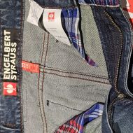Работни джинси Strauss e.s.Motion DENIM | #95980