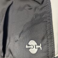 Бял работен панталон Strauss e.s. Motion с Cordura | #65281