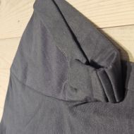 Дамска памучна тениска STRAUSS stretch rolled sleeve | #20952